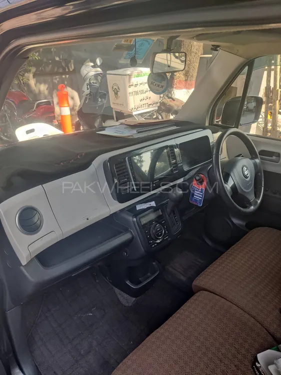 Nissan Moco 2014 for Sale in Rawalpindi Image-1