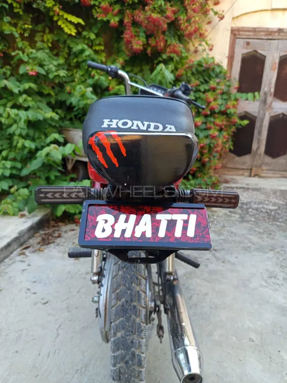 Power  PK 70 2019 for Sale Image-1