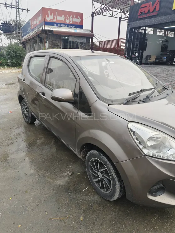 Prince Pearl 2023 for Sale in Quetta Image-1