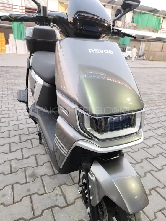 REVOO A01 2025 for Sale Image-1