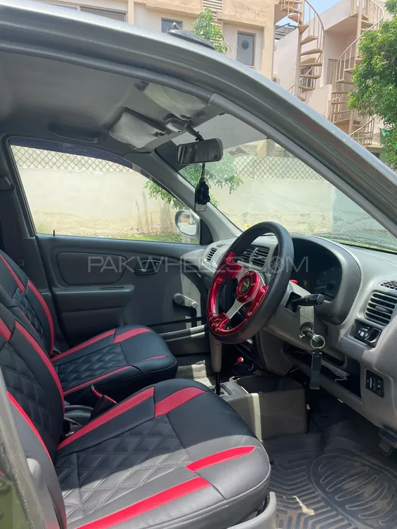 Suzuki Alto 2012 for Sale in Multan Image-1