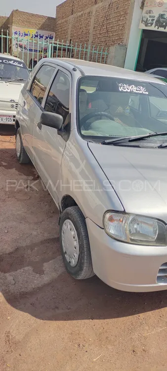 Suzuki Alto 2012 for Sale in Sadiqabad Image-1