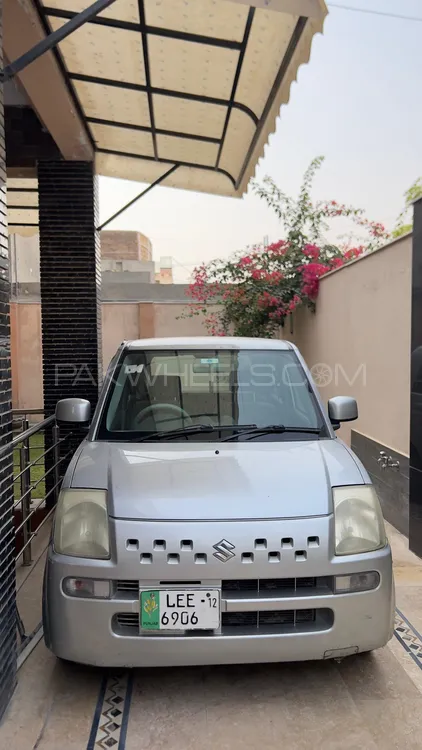Suzuki Alto 2009 for Sale in Peshawar Image-1