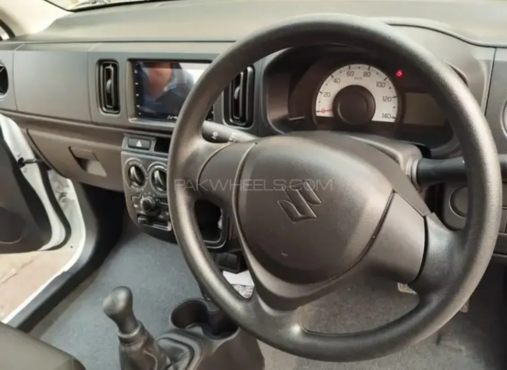 Suzuki Alto 2024 for Sale in Lahore Image-1