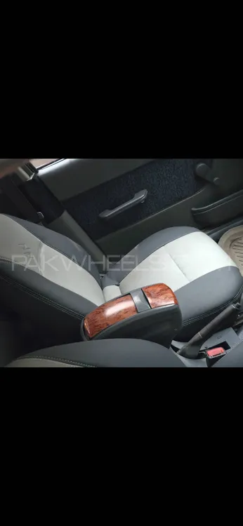 Suzuki Cultus 2005 for Sale in Peshawar Image-1