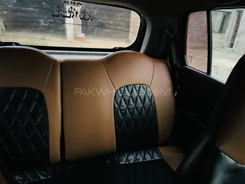 Suzuki Cultus 2020 for Sale in Gujrat Image-1