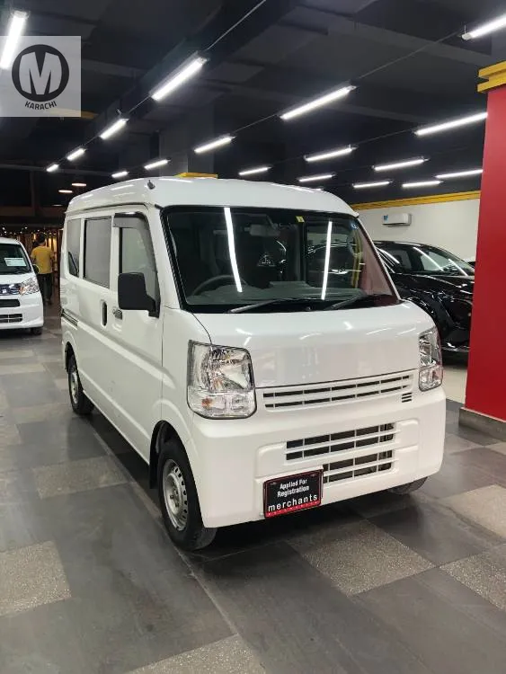Suzuki Every 2020 for Sale in Karachi Image-1