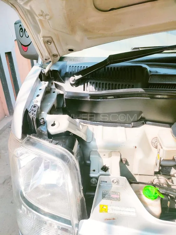 Suzuki Every 2013 for Sale in Sheikhupura Image-1