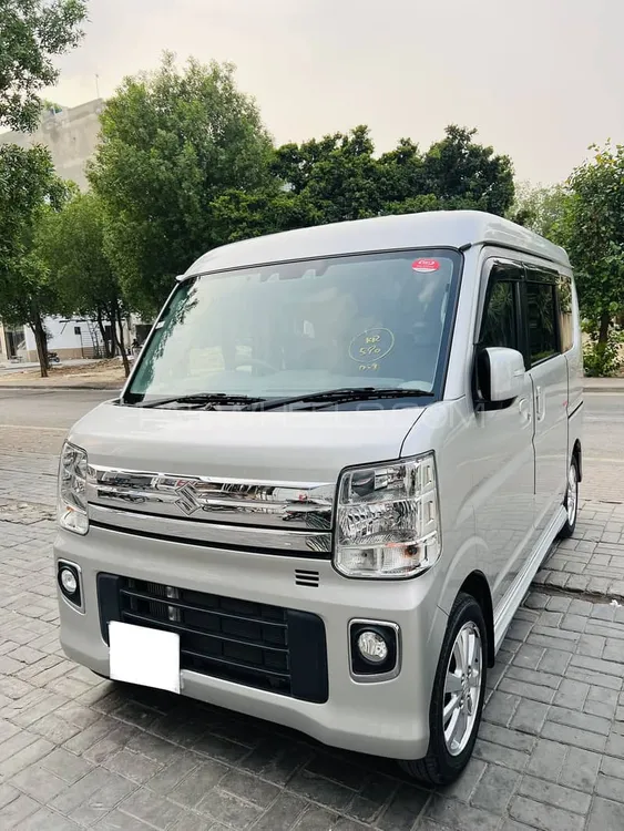 Suzuki Every 2025 for Sale in Lahore Image-1