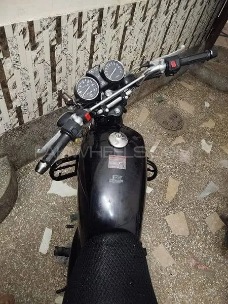 Suzuki GS 150 2024 for Sale Image-1