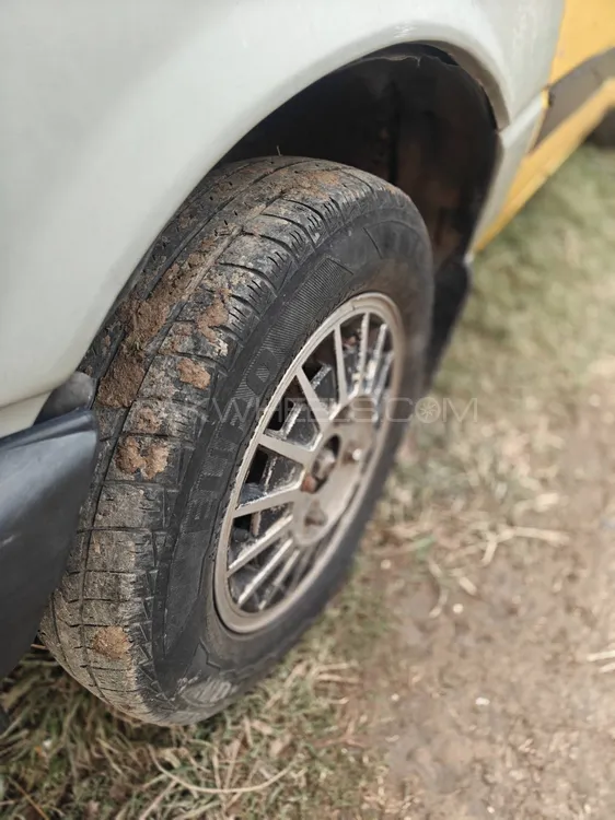 Suzuki Khyber 1993 for Sale in Lahore Image-1