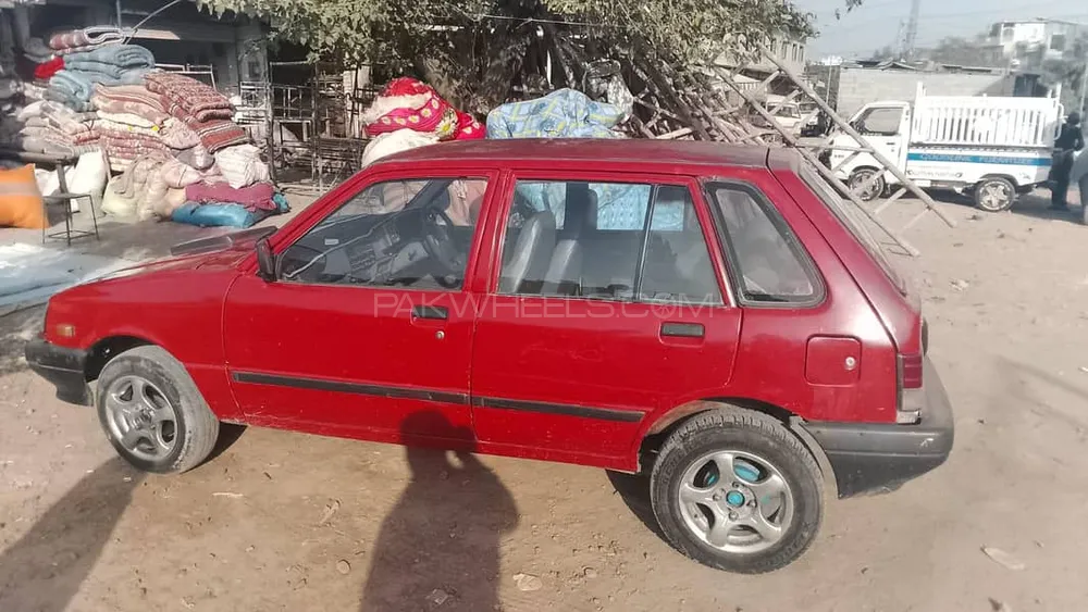 Suzuki Khyber 1991 for Sale in Rawalpindi Image-1