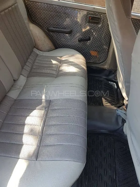 Suzuki Khyber 1999 for Sale in Sheikhupura Image-1