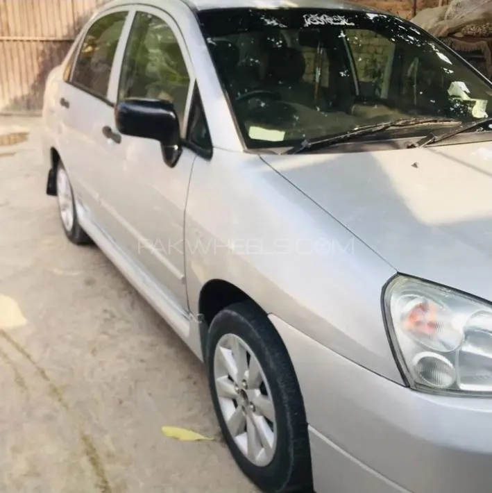 Suzuki Liana 2007 for Sale in Sadiqabad Image-1