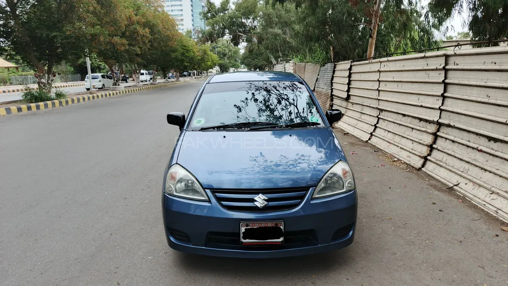 Suzuki Liana 2006 for Sale in Karachi Image-1
