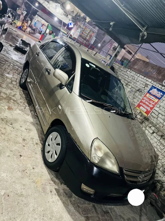 سوزوکی لیانا 2006 for Sale in لاہور Image-1