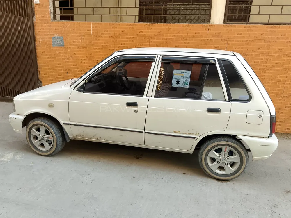 Suzuki Mehran 2019 for Sale in Islamabad Image-1