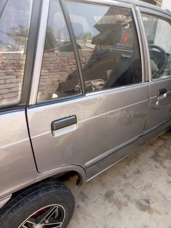 Suzuki Mehran 2016 for Sale in Rahim Yar Khan Image-1