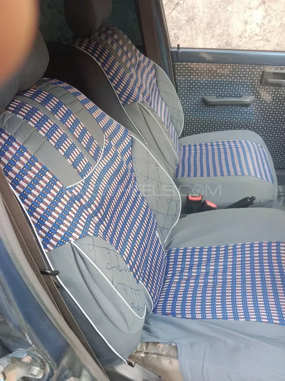 Suzuki Mehran 2010 for Sale in Haripur Image-1