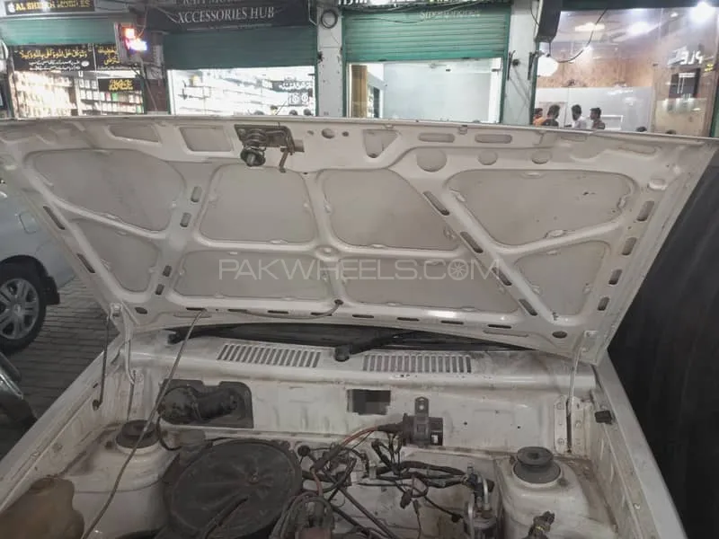 Suzuki Mehran 2012 for Sale in Multan Image-1