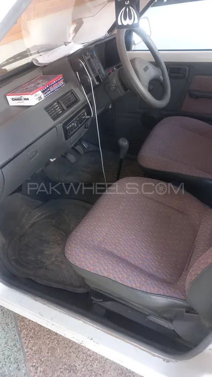Suzuki Mehran 2017 for Sale in Swabi Image-1