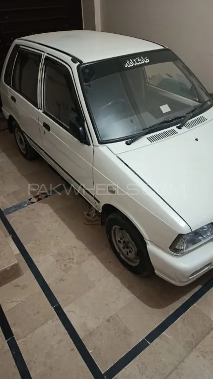 Suzuki Mehran 2018 for Sale in Chishtian Image-1