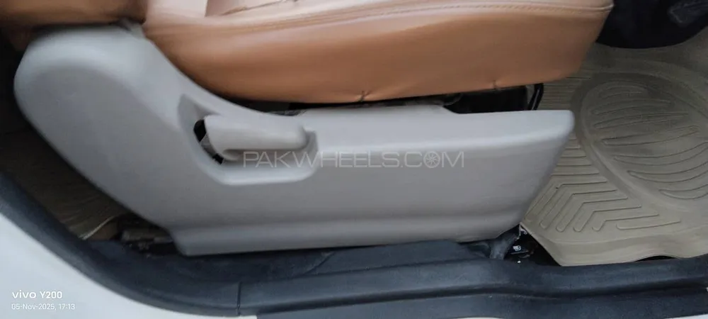 Suzuki Wagon R 2018 for Sale in Multan Image-1