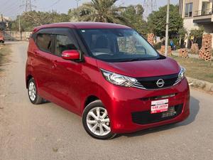 Fresh Import 2025
No.1 Japan Quality
X EDITION 
2024 Model
Low Mileage: 8939 KM
Shiny Red Colour
15 INCHES NEW DESIGN ALLOY WHEELS 
Heating Seats 
Push Start Engine / Intelligent Key
Auto Ac Touch Panel
LED  Head Lump
Super UV Cut Doors Glass
Intelligent Around View Monitor
Camera On Room Mirror
Auction Sheet Attach For Satisfaction And Online Verification
Genuine Verifiable Auction Sheet
Alloy Wheels
Nissan Genuine 9 Inch Navigation System
Nissan Genuine Back Camera
Remote Door Mirror
Abs Braking System
Traction Control
Hid Headlights
Retractable Side Mirrors With Indicators
Winker Mirror
Digital Climate Control Air Conditioning System
6 Air Bags 
All Power Windows
Multimedia Steering
Engine In Clean & Good Condition
Clean Interior & Exterior
Power Steering
High Quality Luxury Hatchback
Brand New Tyres