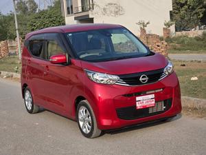 Fresh Import 2025
No.1 Japan Quality
X EDITION 
2024 Model
Low Mileage: 8939 KM
Shiny Red Colour
15 INCHES NEW DESIGN ALLOY WHEELS 
Heating Seats 
Push Start Engine / Intelligent Key
Auto Ac Touch Panel
LED  Head Lump
Super UV Cut Doors Glass
Intelligent Around View Monitor
Camera On Room Mirror
Auction Sheet Attach For Satisfaction And Online Verification
Genuine Verifiable Auction Sheet
Alloy Wheels
Nissan Genuine 9 Inch Navigation System
Nissan Genuine Back Camera
Remote Door Mirror
Abs Braking System
Traction Control
Hid Headlights
Retractable Side Mirrors With Indicators
Winker Mirror
Digital Climate Control Air Conditioning System
6 Air Bags 
All Power Windows
Multimedia Steering
Engine In Clean & Good Condition
Clean Interior & Exterior
Power Steering
High Quality Luxury Hatchback
Brand New Tyres