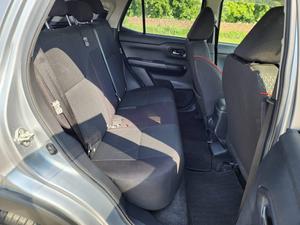 Fresh Import  August 2025
Comfortable And High Quality Stylish Model
3.5 Auction Grade And Genuine Verifiable Auction Sheet
Z Package
360 Cameras 
2020 Model
Shiny Silver Colour
Low Mileage: 51141 KM
Parking Sensors
Auto LED Head Lamps
LED Clearance Lamp
Smart Assist
LED Digital Speedometer
Toyota Genuine Alloy Wheels
Toyota Genuine 9 Navigation System, TV
Toyota Genuine Back Camera
Multi Media Steering
Push Start Engine
New Sports Odometer
1000 cc Turbocharged
No.1 Japan Quality
Power Steering
Power Windows
Engine In Clean & Good Condition
100% Original
Glass With Ultra-violet Filter
Central Locking
Air Conditioner & Heater
Heated Seats
Front & Rear Defogger
Steering: Power Assist Equipped Rack & Pinion
Height Adjustable Steering Column
Drivers Airbag
Passenger Airbag
Rear Wiper
Remote Keyless Entry
All Power Windows
Rear Wiper
Winker Mirror
Retract Mirrors
Dual SRS Air Bag