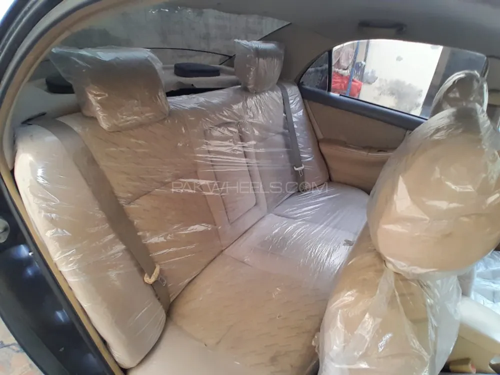 Toyota Corolla 2008 for Sale in Bahawalnagar Image-1