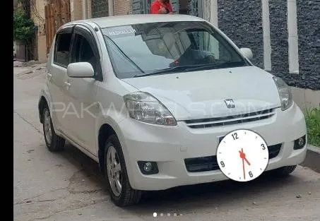 Toyota Passo 2013 for Sale in Rawalpindi Image-1