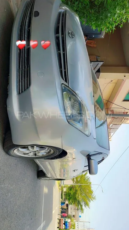 Toyota Prius 2010 for Sale in Faisalabad Image-1