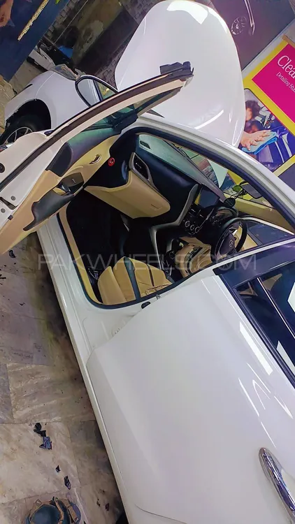 Toyota Yaris Sedan 2020 for Sale in Hyderabad Image-1