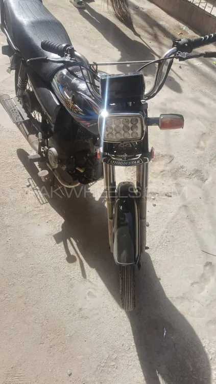 Union Star US 70cc 2021 for Sale Image-1
