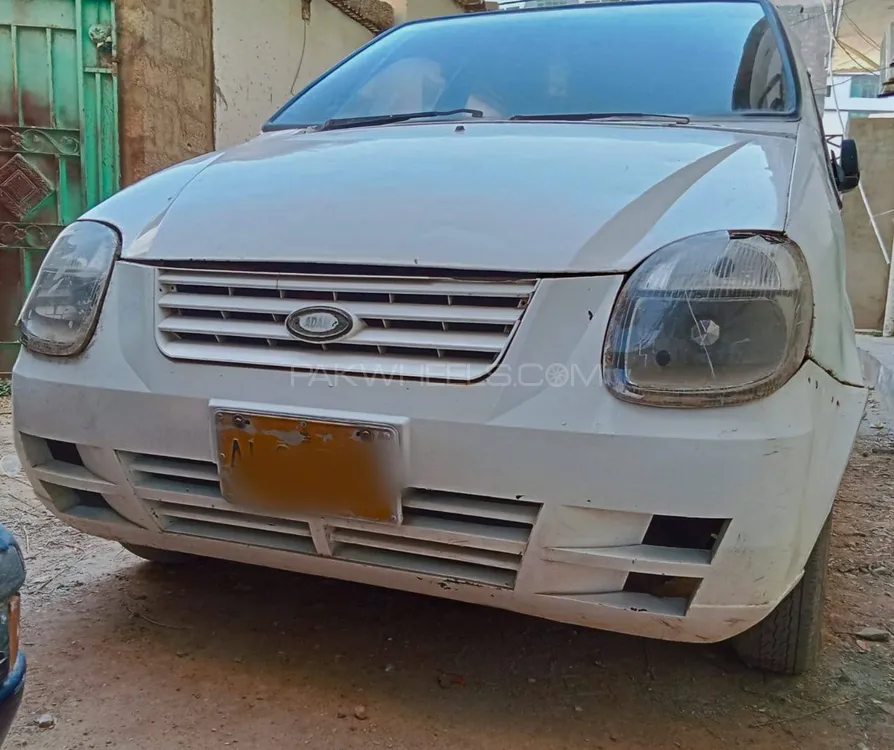 Adam Revo 2006 for Sale in Karachi Image-1
