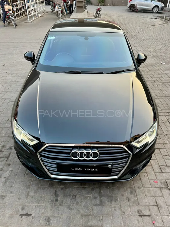 آوڈی اے 3 2020 for Sale in لاہور Image-1