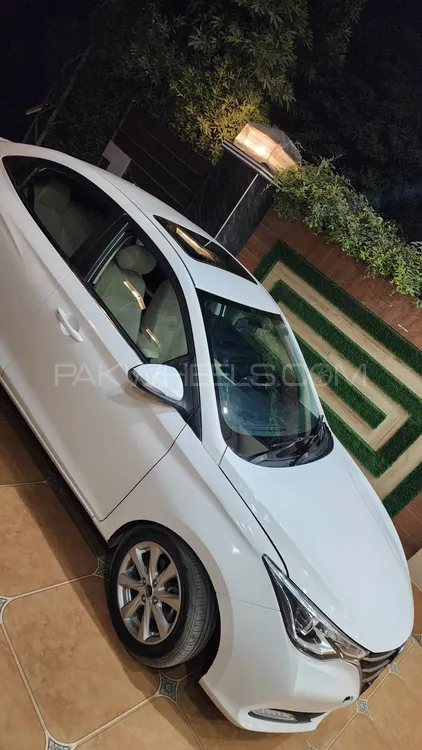 چانگان السوِن 2021 for Sale in لاہور Image-1