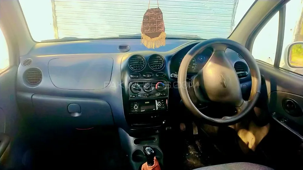 شیورلیٹ جوائے 2008 for Sale in نارووال Image-1