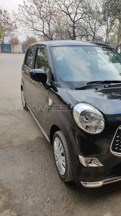 ڈائیہاتسو کاسٹ 2021 for Sale in اسلام آباد Image-1
