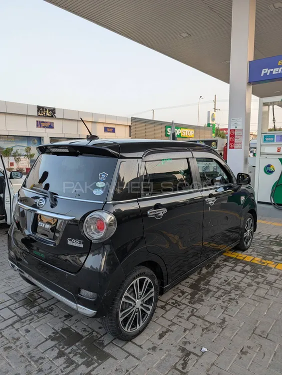 ڈائیہاتسو کاسٹ 2017 for Sale in ملتان Image-1