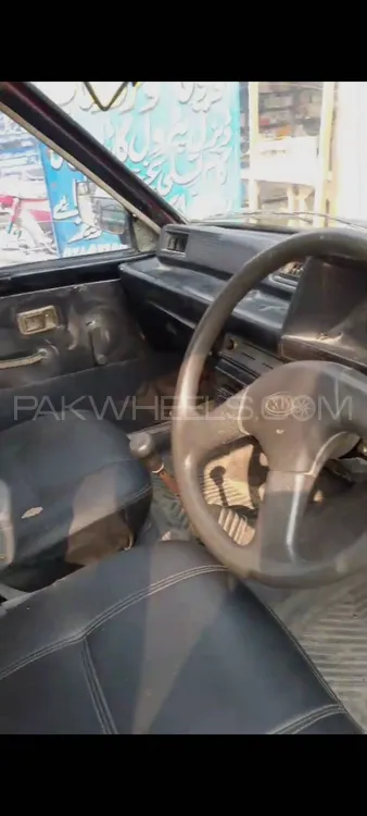 Daihatsu Charade 1985 for Sale in Kot addu Image-1