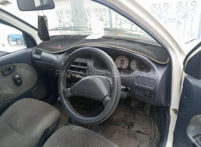 Daihatsu Cuore 2006 for Sale in Islamabad Image-1