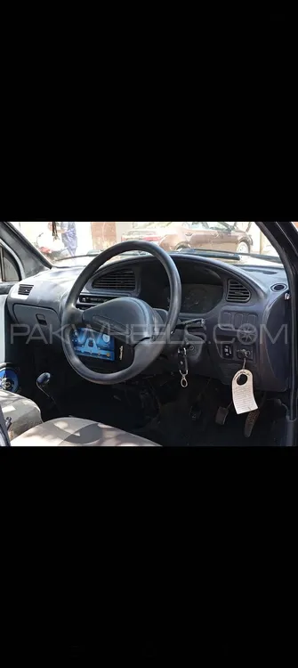 Daihatsu Cuore 2007 for Sale in Karachi Image-1