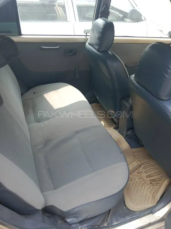 ڈائیہاتسو کیور 2008 for Sale in راولپنڈی Image-1