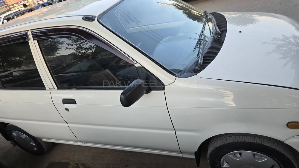 Daihatsu Cuore 2009 for Sale in Islamabad Image-1