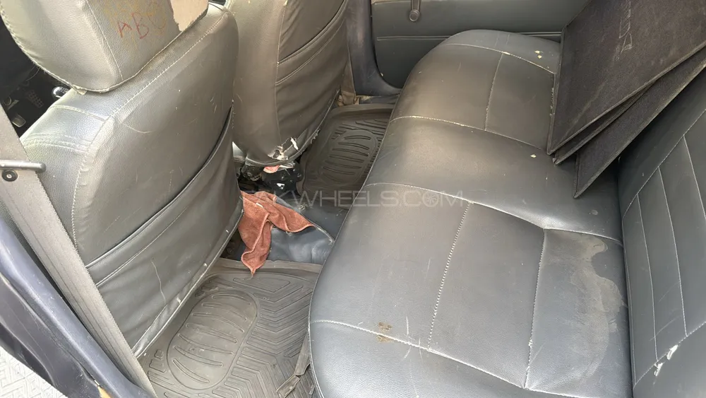 Daihatsu Cuore 2011 for Sale in Pak pattan sharif Image-1