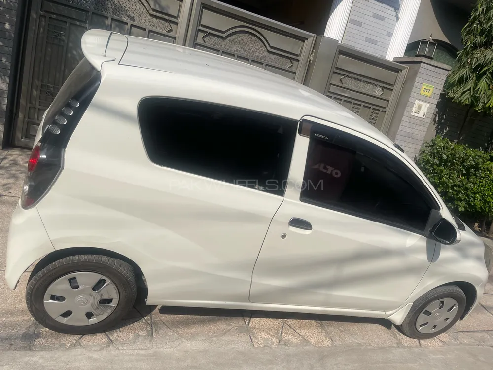 Daihatsu Mira 2008 for Sale in Lahore Image-1