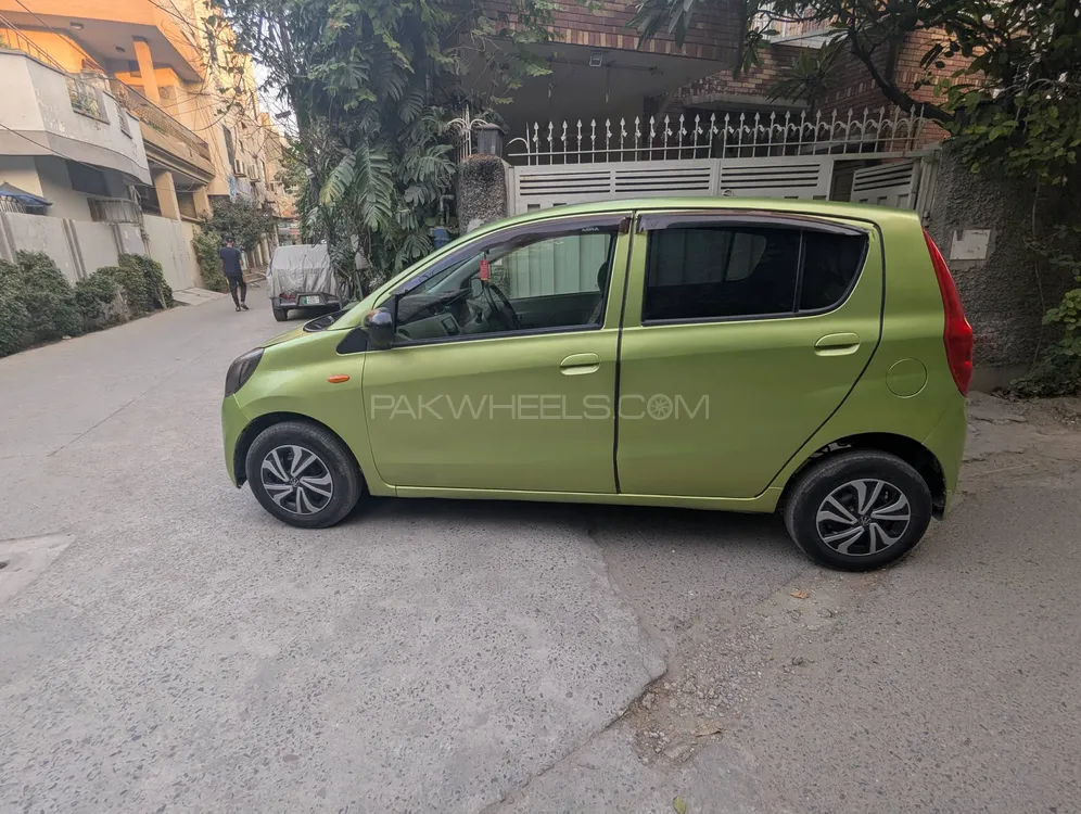 Daihatsu Mira 2013 for Sale in Lahore Image-1