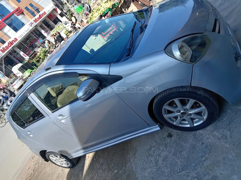 Daihatsu Mira 2011 for Sale in Rawalpindi Image-1